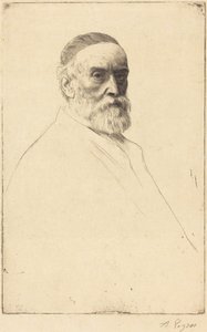  autorstwa Alphonse Legros