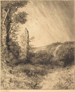  autorstwa Alphonse Legros