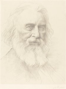 CWU Longfellow, 2. płyta. autorstwa Alphonse Legros