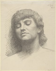  autorstwa Alphonse Legros