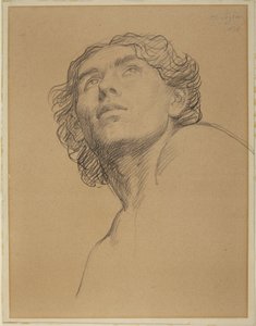  autorstwa Alphonse Legros