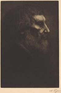  autorstwa Alphonse Legros