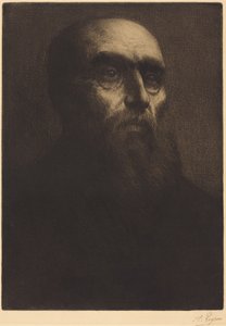  autorstwa Alphonse Legros