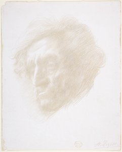  autorstwa Alphonse Legros