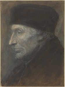  autorstwa Alphonse Legros