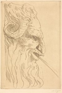  autorstwa Alphonse Legros