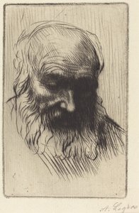  autorstwa Alphonse Legros