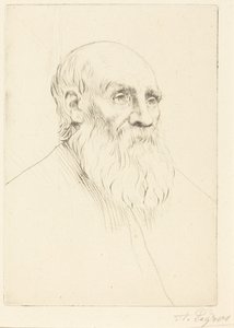  autorstwa Alphonse Legros