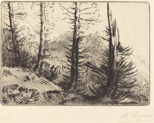 W Pirenejach W Pirenejach. autorstwa Alphonse Legros