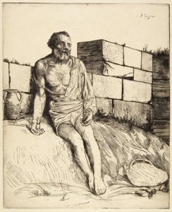  autorstwa Alphonse Legros