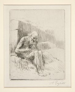  autorstwa Alphonse Legros