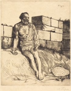  autorstwa Alphonse Legros