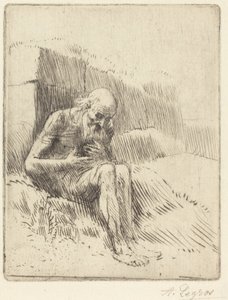  autorstwa Alphonse Legros