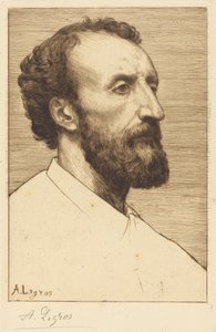  autorstwa Alphonse Legros