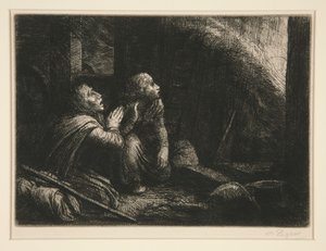  autorstwa Alphonse Legros