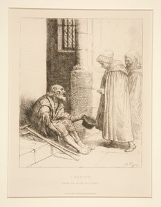  autorstwa Alphonse Legros