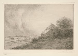  autorstwa Alphonse Legros