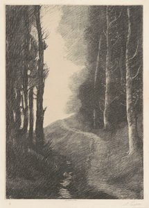  autorstwa Alphonse Legros
