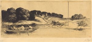  autorstwa Alphonse Legros