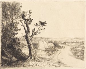  autorstwa Alphonse Legros