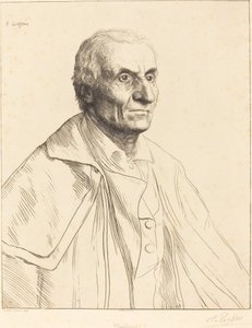 Duży Hiszpan Duży Hiszpan. autorstwa Alphonse Legros