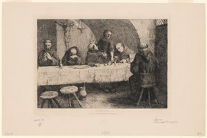  autorstwa Alphonse Legros