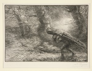  autorstwa Alphonse Legros
