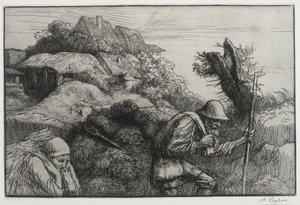  autorstwa Alphonse Legros
