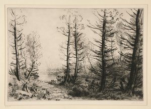  autorstwa Alphonse Legros