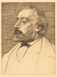  autorstwa Alphonse Legros