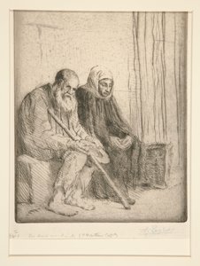  autorstwa Alphonse Legros