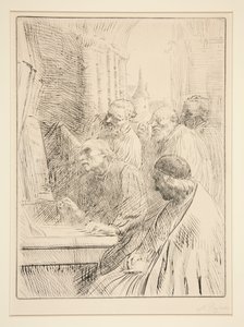  autorstwa Alphonse Legros