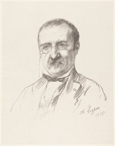  autorstwa Alphonse Legros