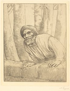  autorstwa Alphonse Legros