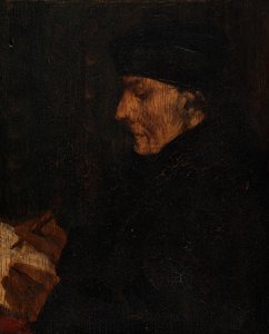  autorstwa Alphonse Legros