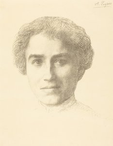  autorstwa Alphonse Legros