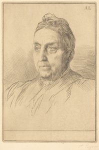  autorstwa Alphonse Legros