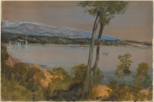  autorstwa Alphonse Legros