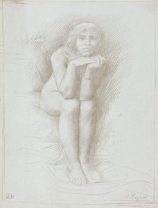  autorstwa Alphonse Legros