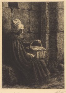  autorstwa Alphonse Legros