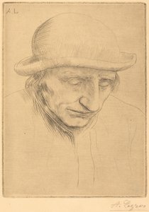  autorstwa Alphonse Legros