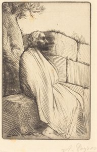  autorstwa Alphonse Legros