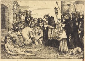  autorstwa Alphonse Legros