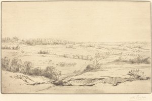 Zwykły autorstwa Alphonse Legros