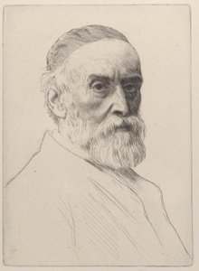 Portret George