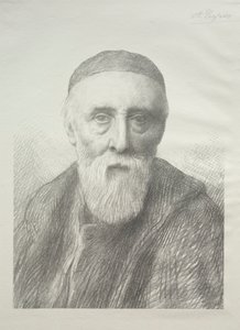 Portret George
