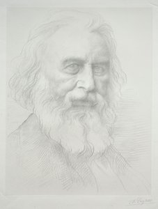 Portret Henry