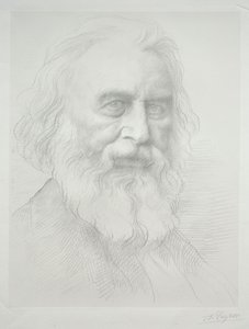 Portret Henry