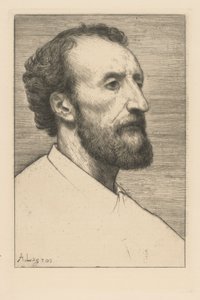  autorstwa Alphonse Legros