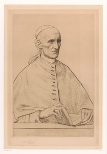 Portret kardynała Henry
